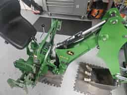 2023 John Deere 1025R Image