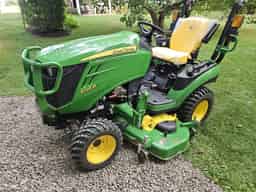 2023 John Deere 1025R Image