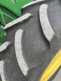 2020 John Deere 5115M Image