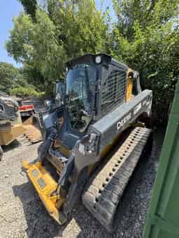 2023 John Deere 333G Image