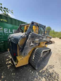 2023 John Deere 333G Image