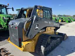 2023 John Deere 333G Image