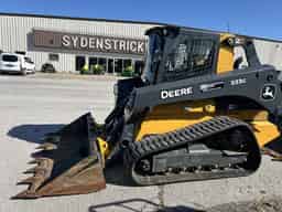 2023 John Deere 333G Image