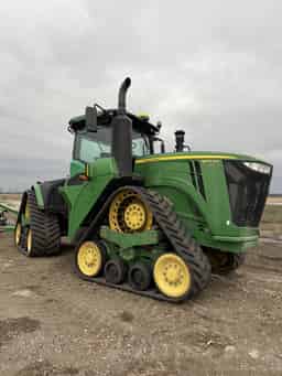 2019 John Deere 9570RX Image