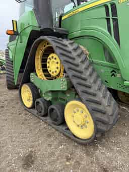 2019 John Deere 9570RX Image
