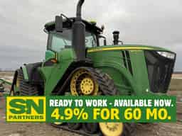 2019 John Deere 9570RX Image