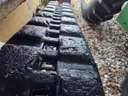 2012 John Deere 323D Image