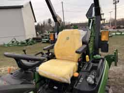 2024 John Deere 2025R Image