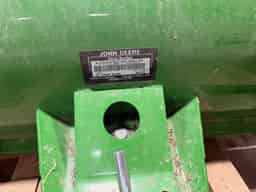 2025 John Deere 44 Front Blade Image