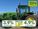 2023 John Deere 6145M Image