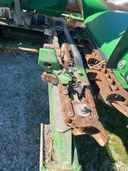 2015 John Deere 612C Image