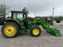 2023 John Deere 6140M Image