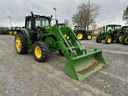 2023 John Deere 6140M Image
