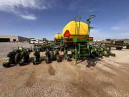 2024 John Deere 1725 CCS Image