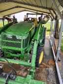2021 John Deere 3039R Image