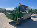 2024 John Deere C400 Image