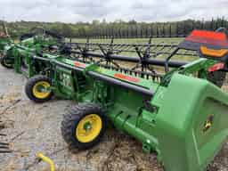 2023 John Deere HD40F Image