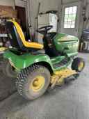 2003 John Deere LT180 Image