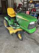 2003 John Deere LT180 Image
