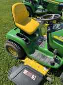 2003 John Deere LT180 Image
