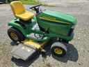 2004 John Deere LT180 Image