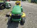 2004 John Deere LT180 Image