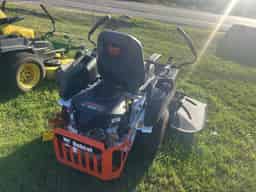 2024 Bobcat M6201 Image