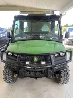 2023 John Deere XUV 835M Image