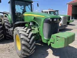 2003 John Deere 8420 Image