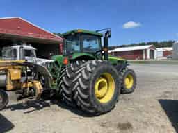 2003 John Deere 8420 Image