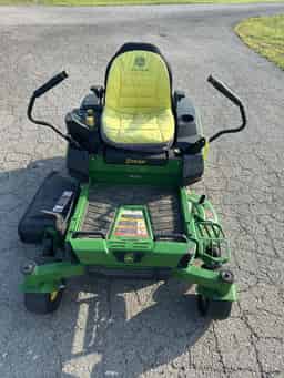 2023 John Deere Z370R Image