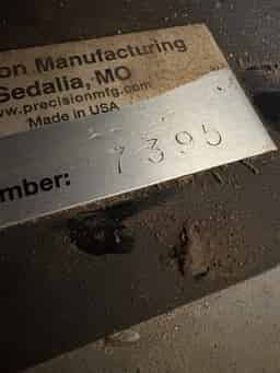 2018 Precision ED6451 Image
