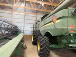 2020 John Deere S770 Image