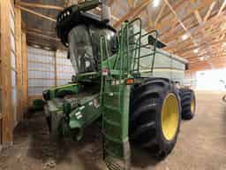 2020 John Deere S770 Image