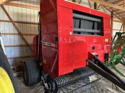 2020 Massey Ferguson 2956 Image