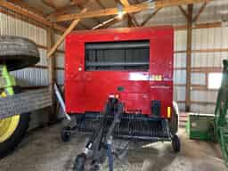 2020 Massey Ferguson 2956 Image