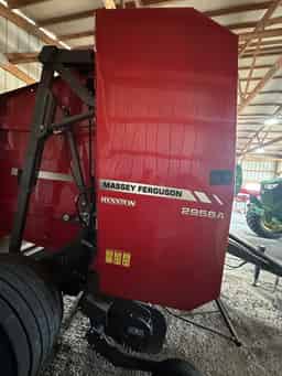 2020 Massey Ferguson 2956 Image