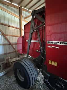 2020 Massey Ferguson 2956 Image