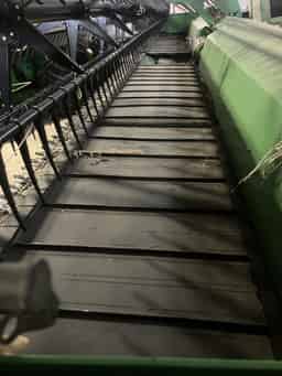 2019 John Deere 740FD Image