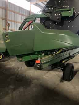 2019 John Deere 740FD Image