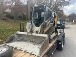 2023 John Deere 317G Image