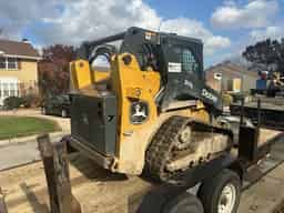 2023 John Deere 317G Image