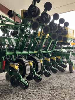 2022 John Deere 1795 Image