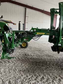 2022 John Deere 1795 Image