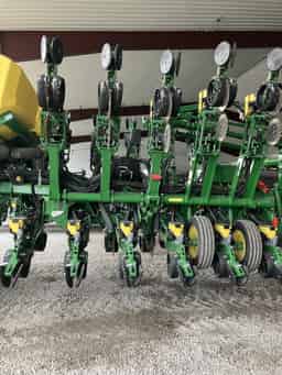 2022 John Deere 1795 Image