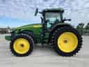 2021 John Deere 8R 340 Image