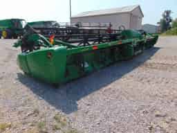 2014 John Deere 640FD Image