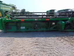 2014 John Deere 640FD Image