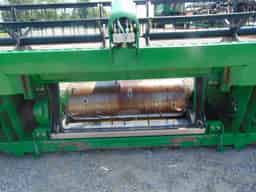 2014 John Deere 640FD Image