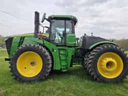 2024 John Deere 9R 440 Image